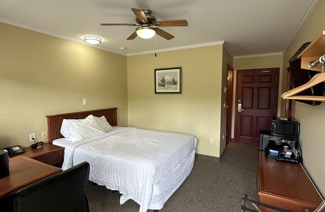 Travellers Inn