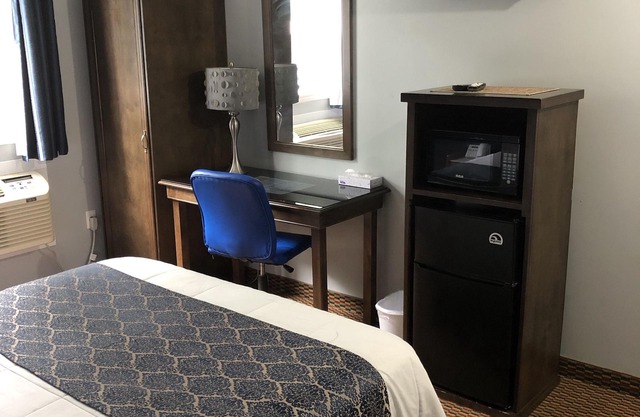 Travellers Motel - New Wing