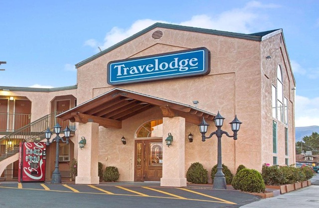 Travelodge by Wyndham Bishop