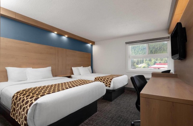Travelodge by Wyndham Blairmore