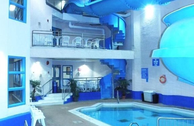 Travelodge by Wyndham Brandon