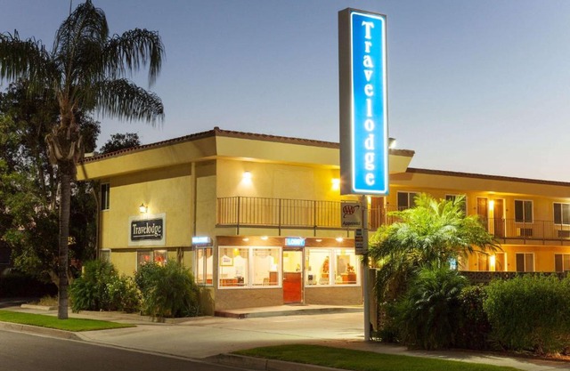 Travelodge by Wyndham Brea