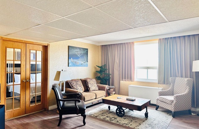 Travelodge by Wyndham Prince Albert