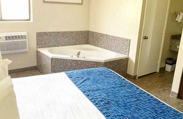 Travelodge by Wyndham Cedar City