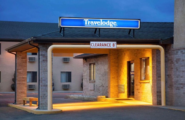 Travelodge by Wyndham Elko NV