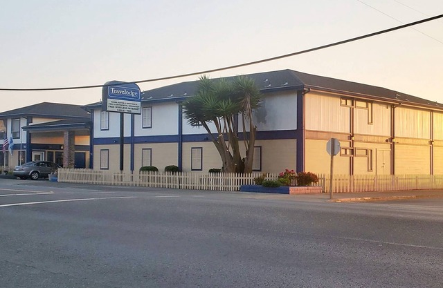 Travelodge by Wyndham Fort Bragg