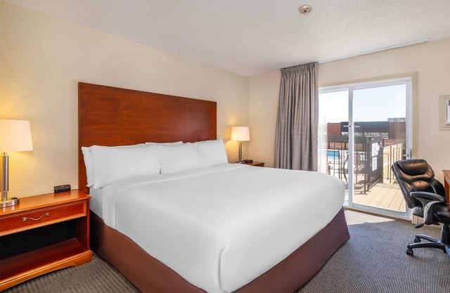 Travelodge by Wyndham Gananoque