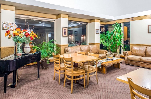 Travelodge by Wyndham Kalispell