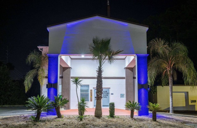 Travelodge by Wyndham Kingsland GA