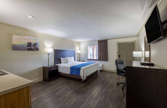 Travelodge by Wyndham Livingston Yellowstone