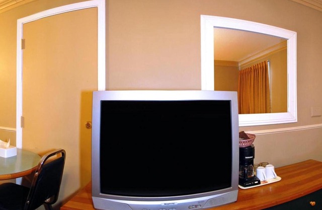 Travelodge by Wyndham Merritt