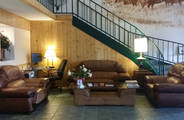 Travelodge by Wyndham Ogallala