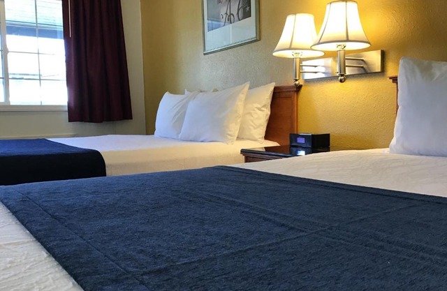 Travelodge by Wyndham Pendleton OR