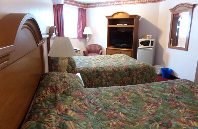 Travelodge by Wyndham Port Elgin