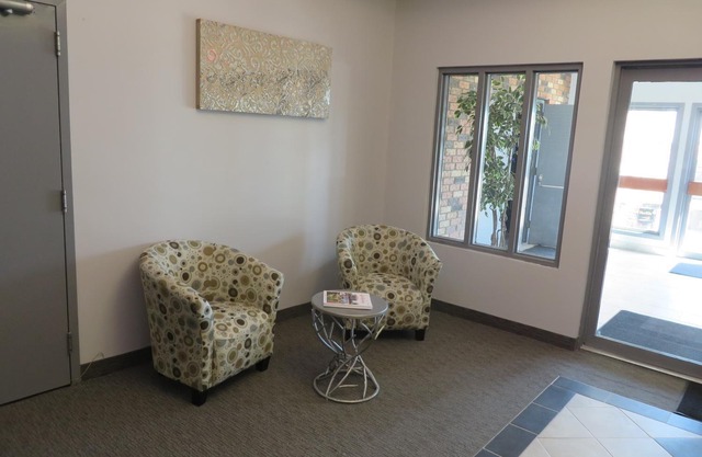 Travelodge by Wyndham Rosetown