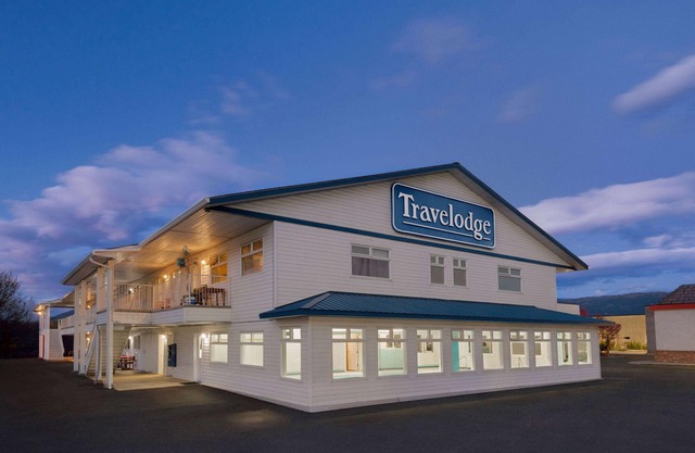 Travelodge by Wyndham Salmon Arm