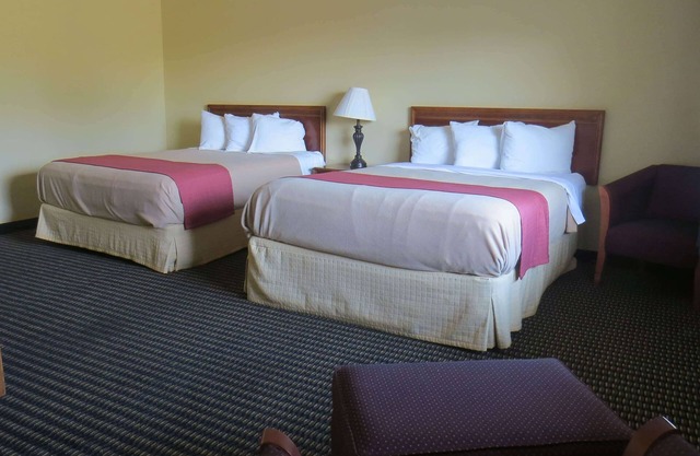 Travelodge by Wyndham Stratton