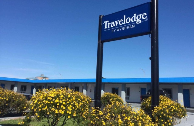 Travelodge by Wyndham Crescent City