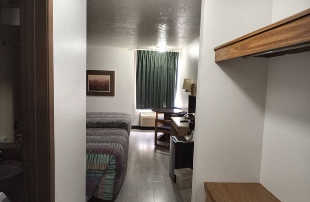 Travelodge by Wyndham Green River UT