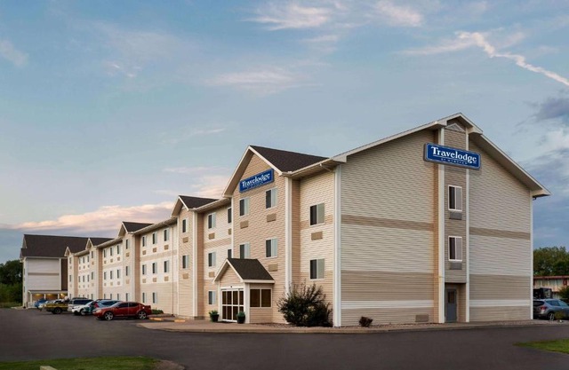 Travelodge by Wyndham North Platte