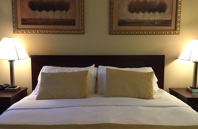 Travelodge by Wyndham Presidio San Francisco