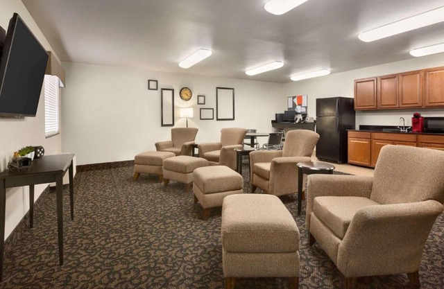 Travelodge by Wyndham Santa Teresa