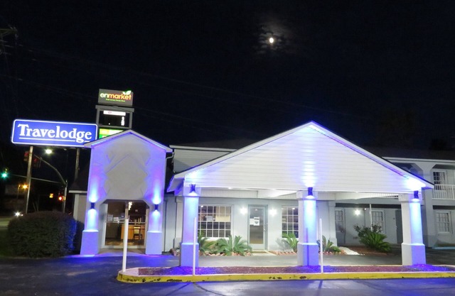 Travelodge by Wyndham Walterboro