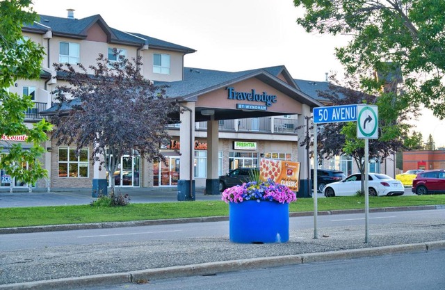 Travelodge by Wyndham Wetaskiwin