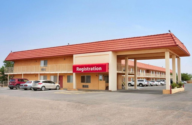 Travelodge by Wyndham Winslow