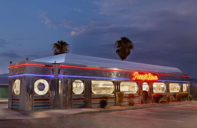 Travelodge by Wyndham Yermo