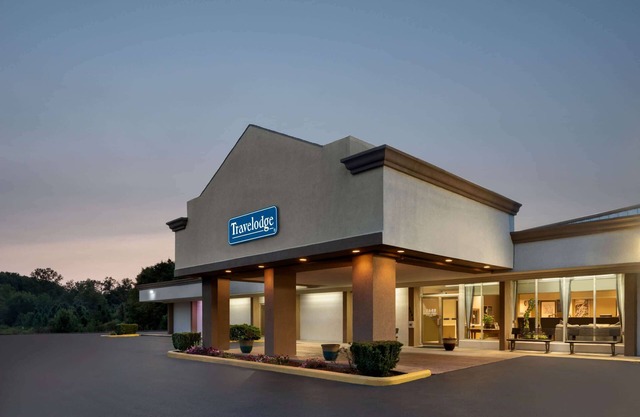 Travelodge by Wyndham Zanesville
