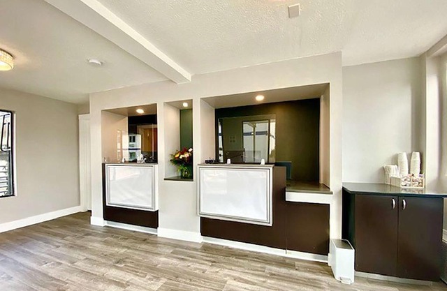 Travelodge Inn & Suites by Wyndham Missoula University Park