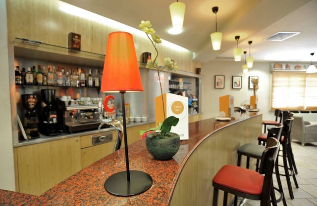 Travelodge Murcia