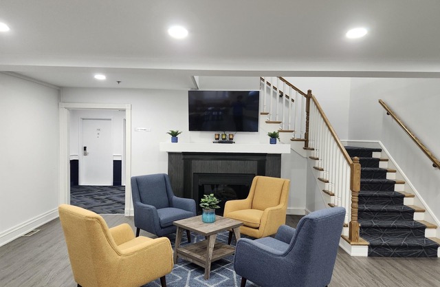 Travelodge Suites by Wyndham Saint John