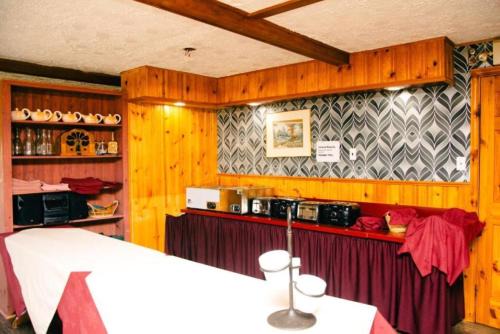 Travels Inn Victoria County