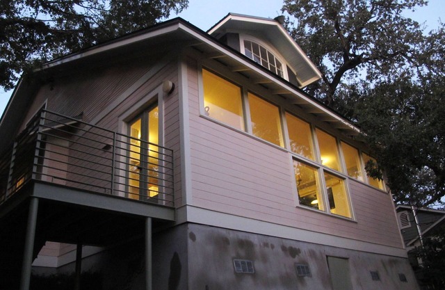 Travis Heights Apartment in der Nähe von SoCo, Downtown, Auditorium Shores und Boardwalk