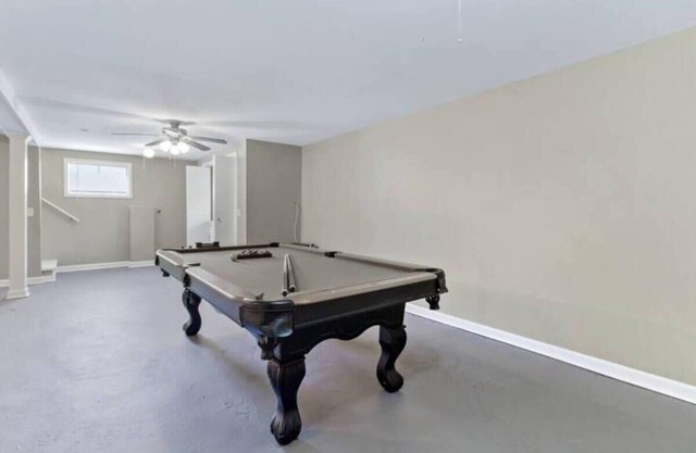 Travis' Place - Convenient and Affordable Location