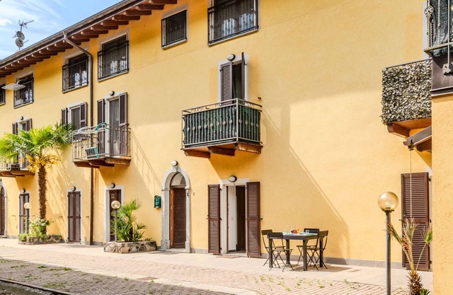 Tre Laghi by Interhome