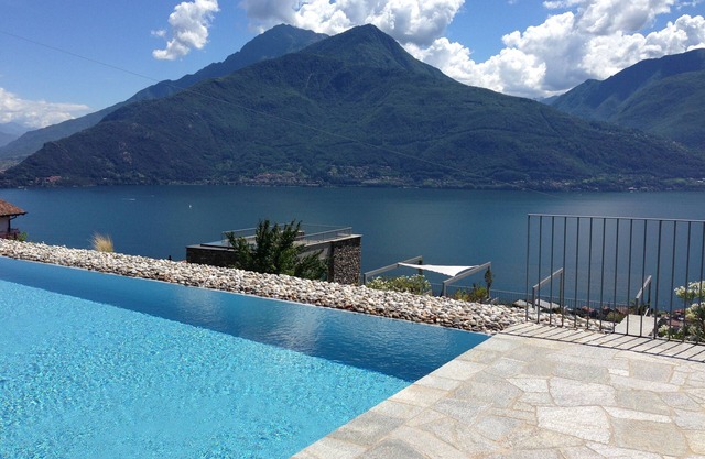 Tre Terre Panorama - Pianello Del Lario