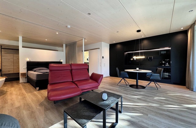 Schatzkiste Apartment 2