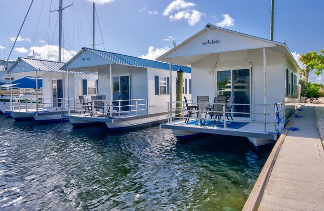 Treasure Harbor