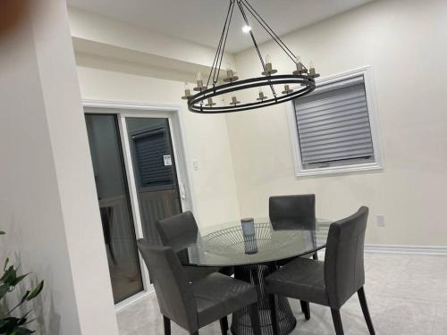 Treasure in Brant - 4 Bedroom Detached House