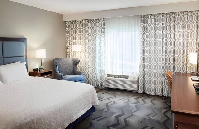 Treat Yourself in this Relaxing Room!