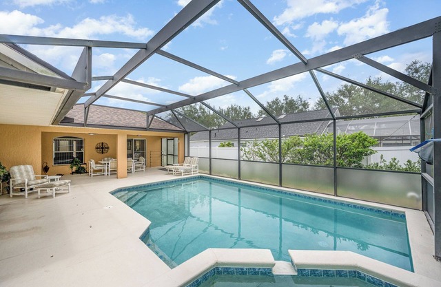 Treat Yourself, Luxury Pool & Spa Private Home 16147