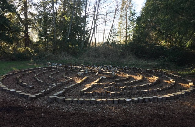 Eagle House in Blaine / Birch Bay, Wa