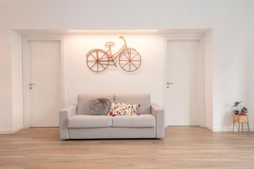 Tree Apartment BG