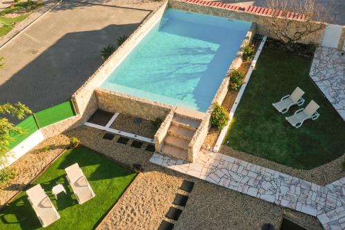 Tree House - Casa Limoeiro