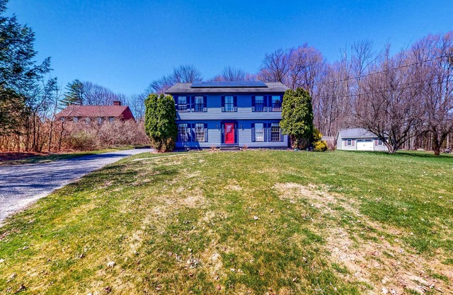 Tree-lined Home, Large Yard, Pool, & Dog-Friendly