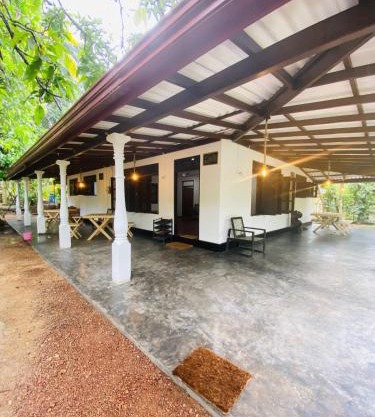 Tree Shadows Villa