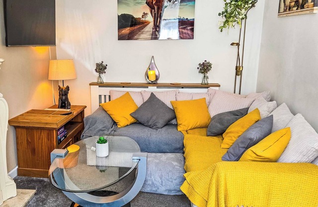 Tree Tops by StayStaycations